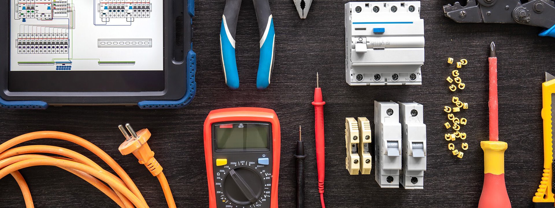 Hardware Accessories