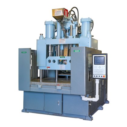 Low table turntable machine series